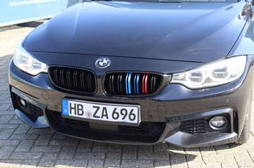 Gran Coupé 430 dXAS