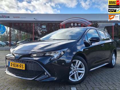 Toyota Corolla Touring Sports 1.8 Hybrid Active Automaat | Cruise