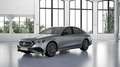 Mercedes-Benz E 200 AMG LINE Argent - thumbnail 1