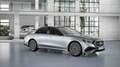 Mercedes-Benz E 200 AMG LINE Zilver - thumbnail 7