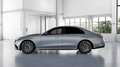 Mercedes-Benz E 200 AMG LINE Zilver - thumbnail 2