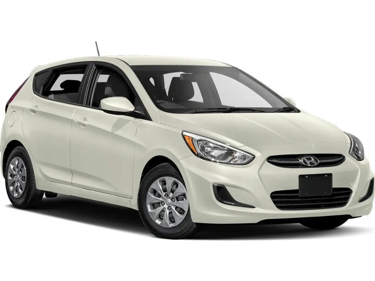 2017 Hyundai ACCENT