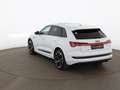 Audi e-tron S quattro 95kWh Aut MATRIX SKY AHK RADAR Weiß - thumbnail 7
