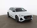 Audi e-tron S quattro 95kWh Aut MATRIX SKY AHK RADAR Weiß - thumbnail 5