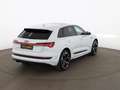 Audi e-tron S quattro 95kWh Aut MATRIX SKY AHK RADAR Weiß - thumbnail 3