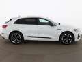 Audi e-tron S quattro 95kWh Aut MATRIX SKY AHK RADAR Weiß - thumbnail 4