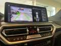 BMW X3 xDrive30d 249CV 48V Msport NO SUPERBOLLO!14.700KM! Чорний - thumbnail 12