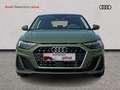 Audi A1 Sportback 30 TFSI Adrenalin Verde - thumbnail 2