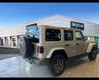 Jeep Wrangler PLUG-IN HYBRID Sahara2.0 4xe Phev Argento - thumbnail 4
