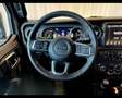 Jeep Wrangler PLUG-IN HYBRID Sahara2.0 4xe Phev Argento - thumbnail 10