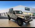 Jeep Wrangler PLUG-IN HYBRID Sahara2.0 4xe Phev Argento - thumbnail 6