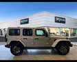 Jeep Wrangler PLUG-IN HYBRID Sahara2.0 4xe Phev Argento - thumbnail 5