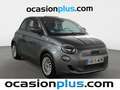 Fiat 500e Action 70KW Gris - thumbnail 2