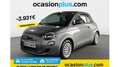 Fiat 500e Action 70KW Gris - thumbnail 1