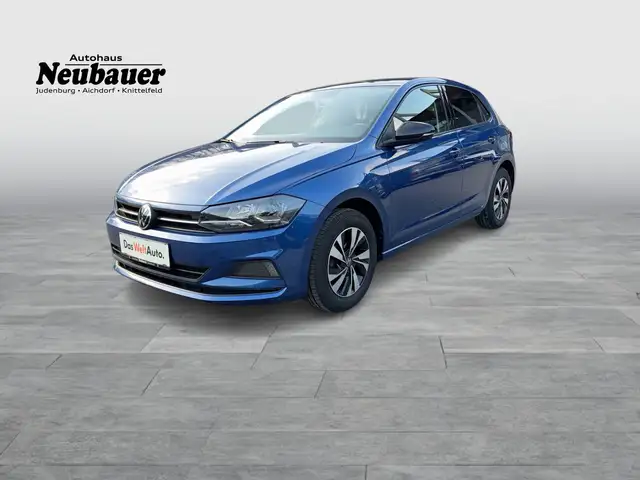 Volkswagen Polo Comfortline