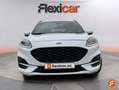 Ford Kuga 1.5 EcoBoost ST-Line FWD 150 Blanc - thumbnail 2