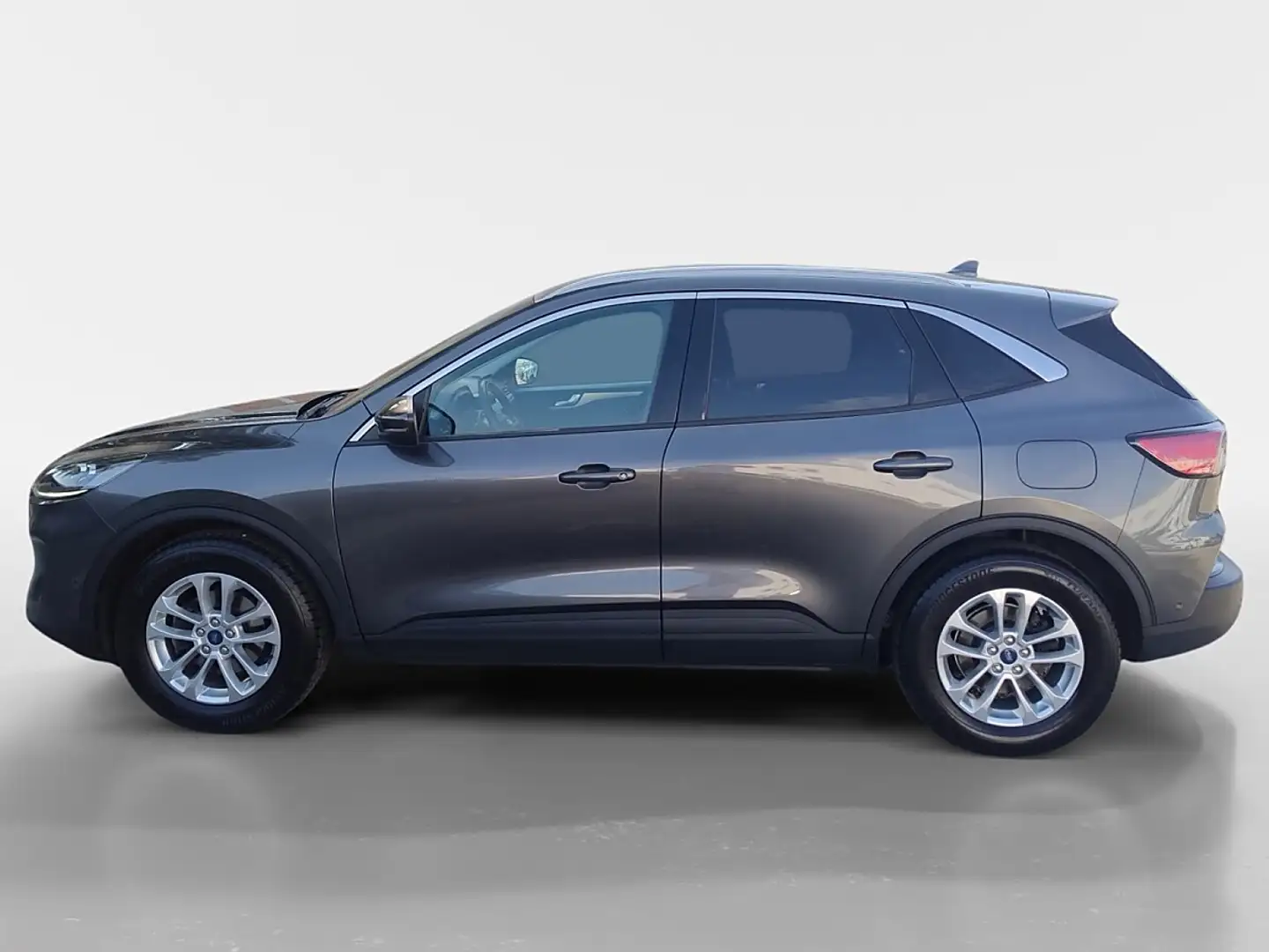 Ford Kuga 2,0 EcoBlue AWD Titanium X Aut. - 2