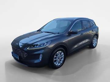 2,0 EcoBlue AWD Titanium X Aut.