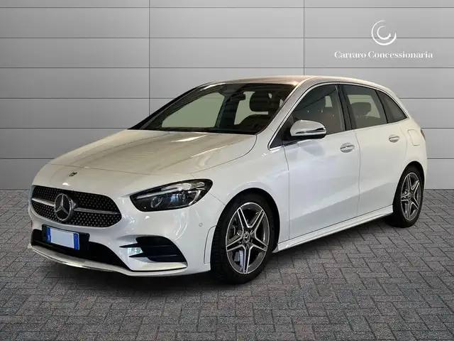 Mercedes-Benz B 250 - B 250 AMG Line Advanced Plus 4matic a