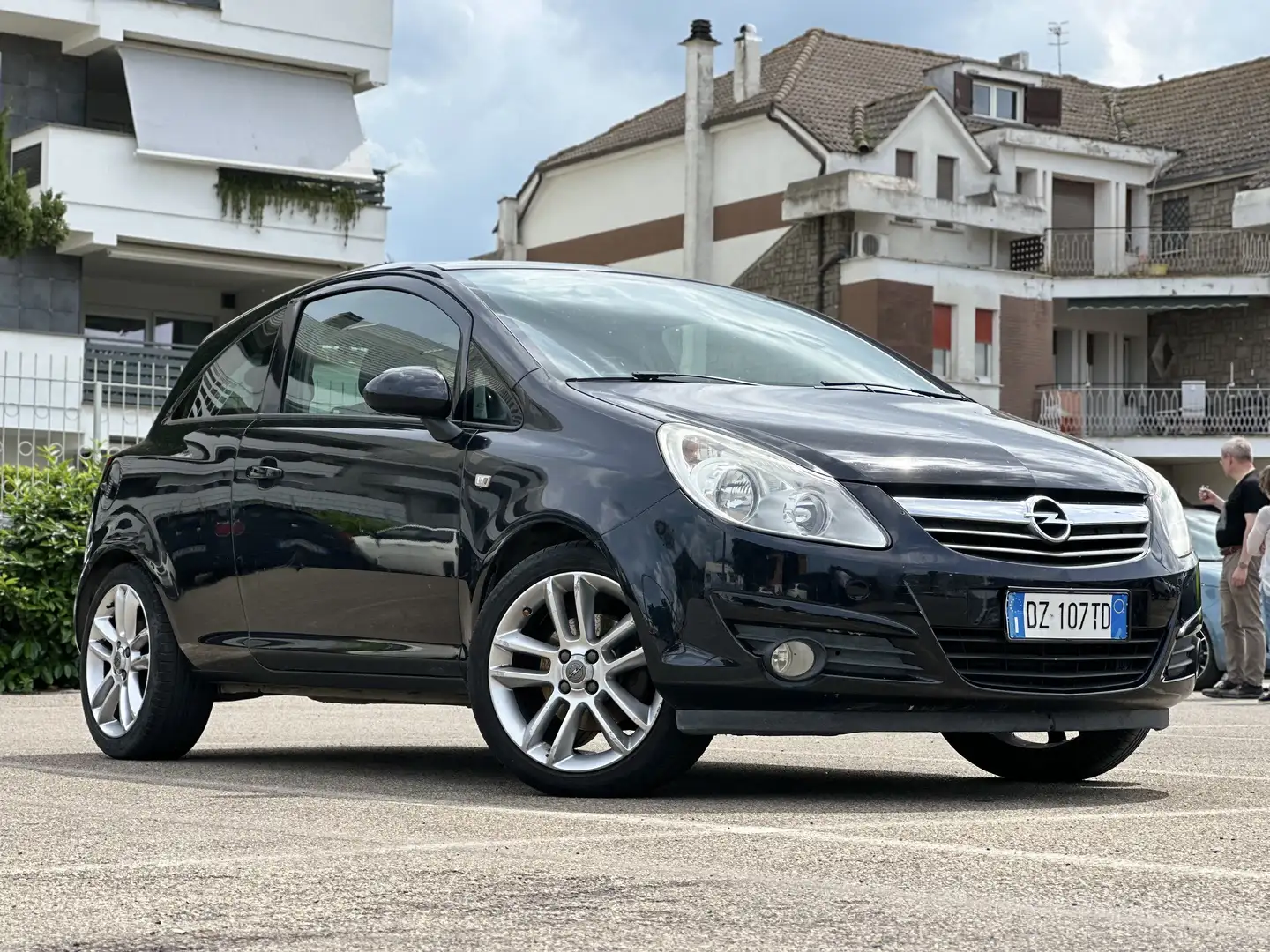 Opel Corsa 3p 1.3 cdti Sport 90cv - 2