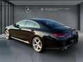 Mercedes-Benz CLS 350 d 4M Schiebedach Burm. Multibeam Distr. Negro - thumbnail 9