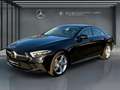 Mercedes-Benz CLS 350 d 4M Schiebedach Burm. Multibeam Distr. Negro - thumbnail 1