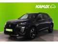 Peugeot 2008 1.2PureTech Aut.GT+LED+NAVI+KAMERA+SHZ Чорний - thumbnail 9