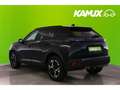 Peugeot 2008 1.2PureTech Aut.GT+LED+NAVI+KAMERA+SHZ Чорний - thumbnail 6