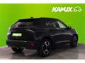 Peugeot 2008 1.2PureTech Aut.GT+LED+NAVI+KAMERA+SHZ Чорний - thumbnail 4