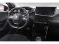 Peugeot 2008 1.2PureTech Aut.GT+LED+NAVI+KAMERA+SHZ Чорний - thumbnail 23