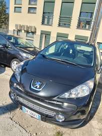 3p 1.6 hdi 16v Feline 110cv fap