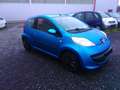 Peugeot 107 Blau - thumbnail 1