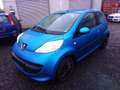 Peugeot 107 Blau - thumbnail 3