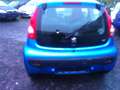 Peugeot 107 Blau - thumbnail 5