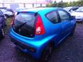 Peugeot 107 Blau - thumbnail 6