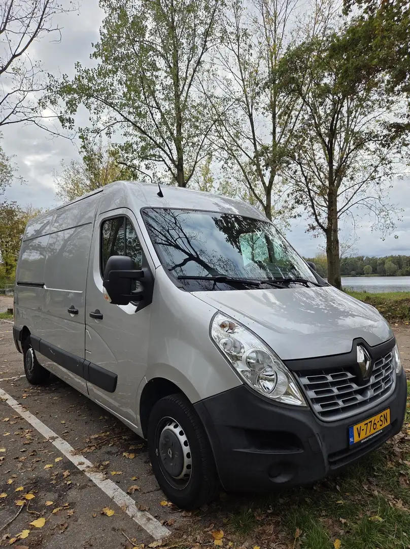 Renault Master dCi 130 L2H2 VA - 1