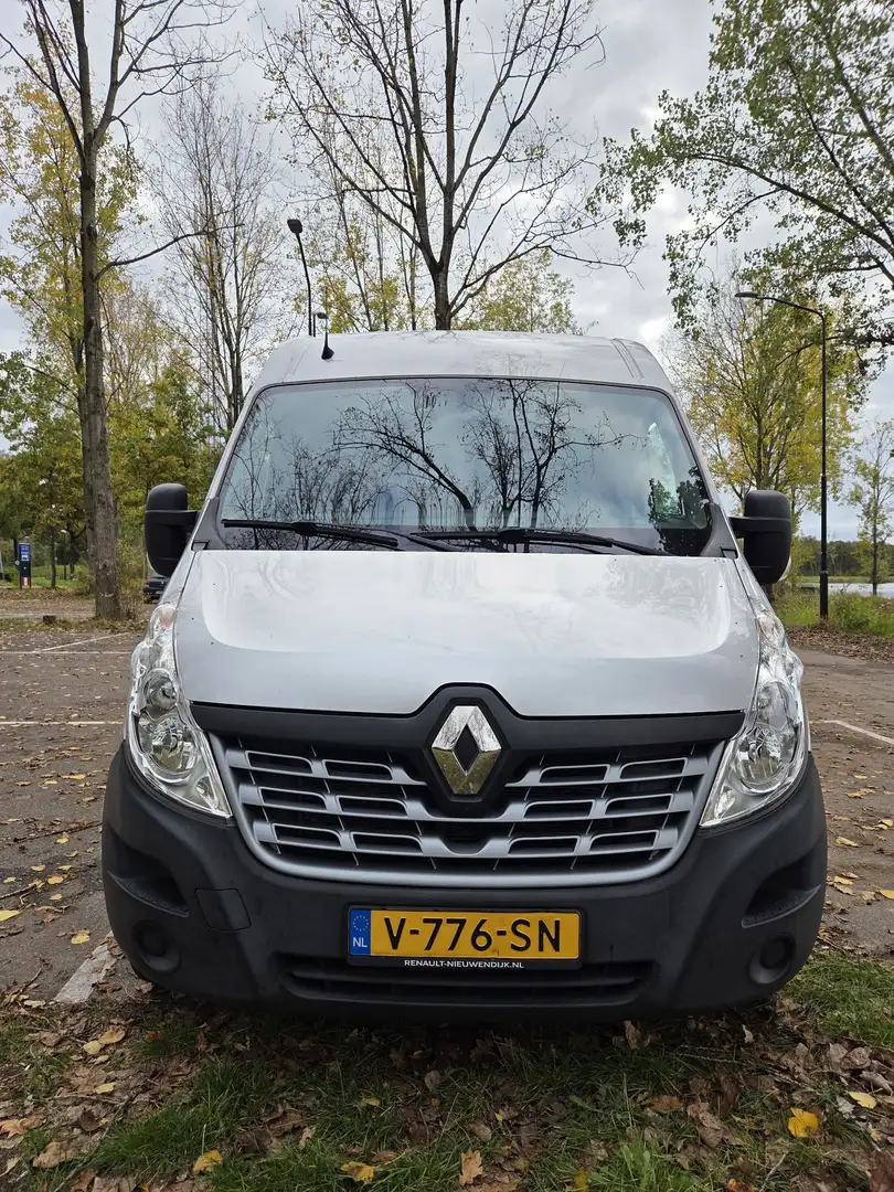 Renault Master dCi 130 L2H2 VA - 2