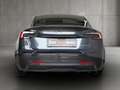 Tesla Model 3 Long Range AWD 75kWh Grau - thumbnail 7