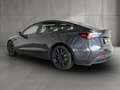 Tesla Model 3 Long Range AWD 75kWh Grau - thumbnail 6