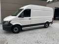 Volkswagen Crafter 2.0 CR TDi L3H3 (EU6d-TEMP) Blanco - thumbnail 3