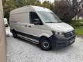 Volkswagen Crafter 2.0 CR TDi L3H3 (EU6d-TEMP) Blanco - thumbnail 7