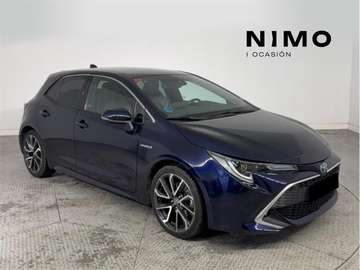 2.0 180H ADVANCE E-CVT