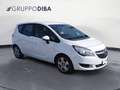 Opel Meriva 2014 Diesel 1.6 cdti Advance (elective) s&s 95cv Blanc - thumbnail 3