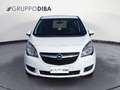Opel Meriva 2014 Diesel 1.6 cdti Advance (elective) s&s 95cv Blanc - thumbnail 2