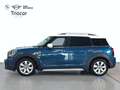 MINI Cooper D 110 kW (150 CV) Bleu - thumbnail 3