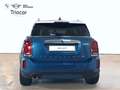 MINI Cooper D 110 kW (150 CV) Bleu - thumbnail 5