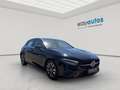 Mercedes-Benz A 180 d Aut. Schwarz - thumbnail 3