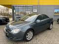 Volkswagen Eos 2.0 CABRIO/LEDER/AUTOMATIK/NAVI/XENON* Grau - thumbnail 2