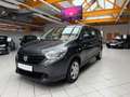 Dacia Lodgy 1.5 dCi 7-Sitzer|1.Hand|Klima|Tempomat|BT Negru - thumbnail 2