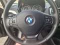 BMW 116 116i Sport-Navi+2xSH+Alu+Li.-Regen+BC+Tem+Multi-Le Schwarz - thumbnail 9
